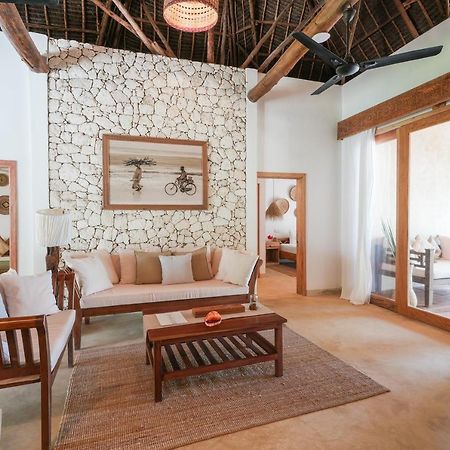 Villa Tulia Matemwe  Dış mekan fotoğraf