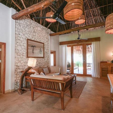 Villa Tulia Matemwe  Dış mekan fotoğraf